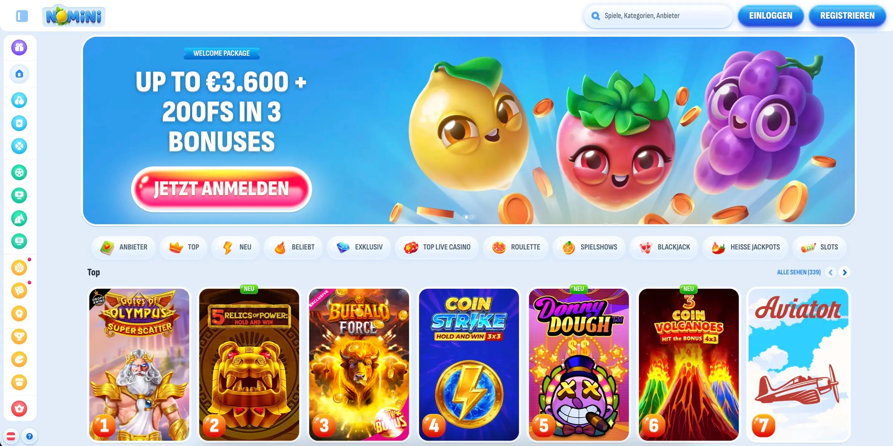 Welche Online Casino Österreich legal Plattformen sind 2026 seriös?
